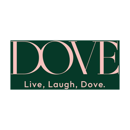 Dove Channel logo