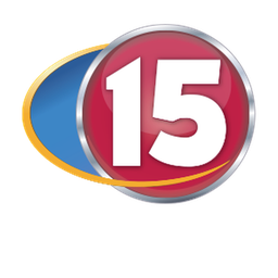 WMTV 15 News Madison WI logo