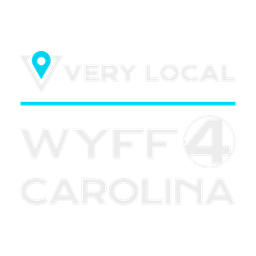 Very Carolina by WYFF 4 logo