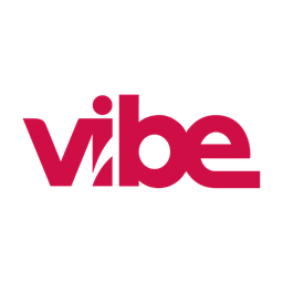 Vibe logo