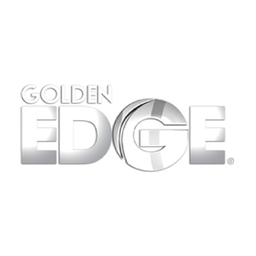 Golden Edge logo