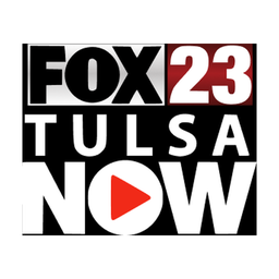 KOKI (FOX) News 23 Tulsa, OK logo
