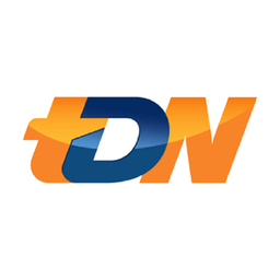 TDN logo