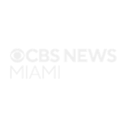 CBS News Miami logo