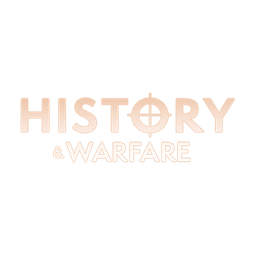 History & Warfare Now logo