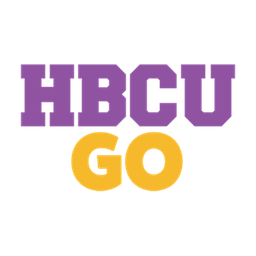 HBCU Go! logo