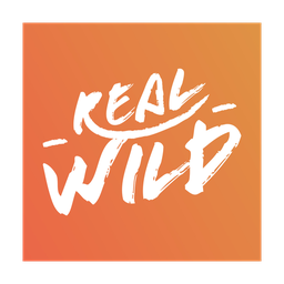 Real Wild logo