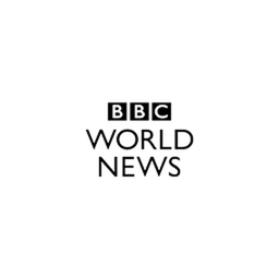 Canal BBC World News logo