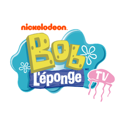 Bob l'éponge logo
