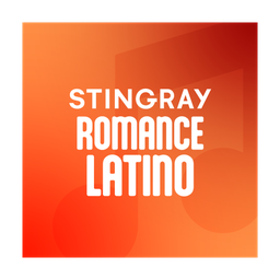 Stingray Romance Latino logo