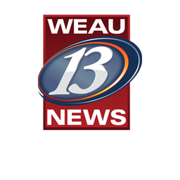 WEAU Eau Claire WI logo