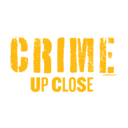Crime Up Close logo