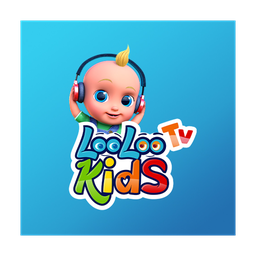LooLoo Kids logo
