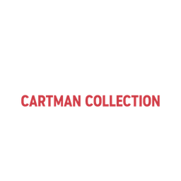 South Park: Cartman Collection logo