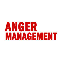 Anger Management logo