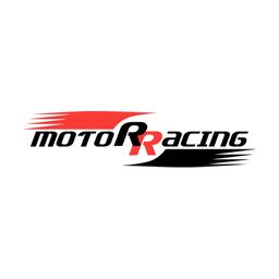 MotorRacing logo