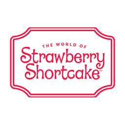 Strawberry Shortcake logo