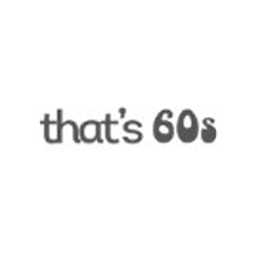 Thats TV 3 logo