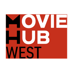 Movie Hub West logo
