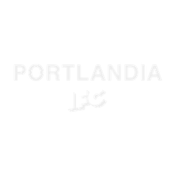 Portlandia IFC logo