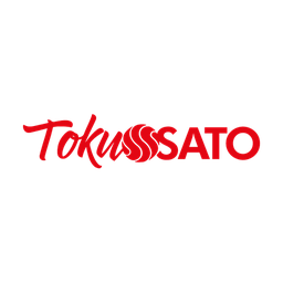 Tokusato logo