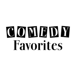 Comedy Favorites logo