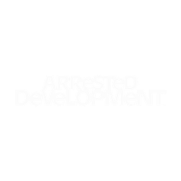 Arrested Development logo
