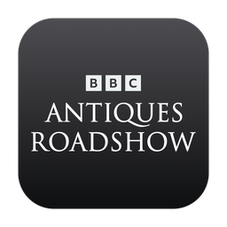 BBC Antiques Roadshow logo