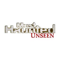 Most Haunted: Unseen logo