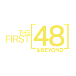 The First 48 & Beyond logo