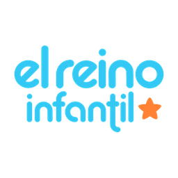 El Reino Infantil logo