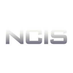 NCIS logo