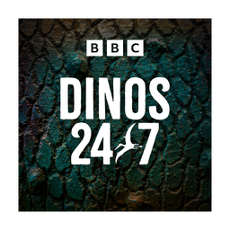 Dinos 24/7 logo