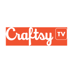 CraftsyTV logo