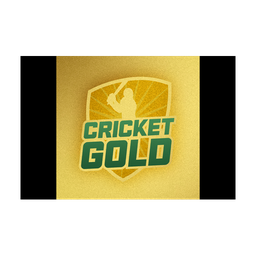 Cricket Gold logo