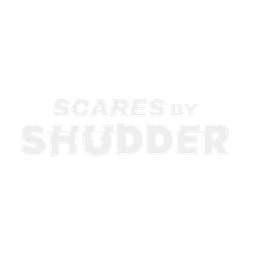 Scares by Shudder logo