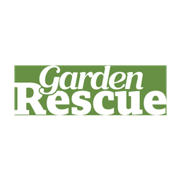 Garden Rescue logo