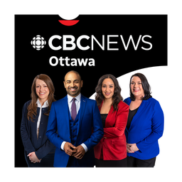 CBC News Ottawa logo