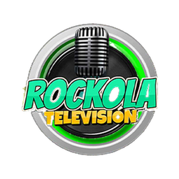 Rockola Television logo