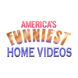 America's Funniest Home Videos logo