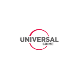 Canal Universal Crime logo