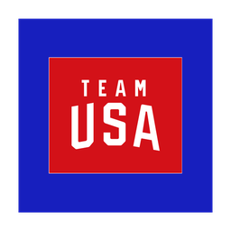 Team USA TV logo