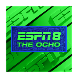 ESPN8: The Ocho logo
