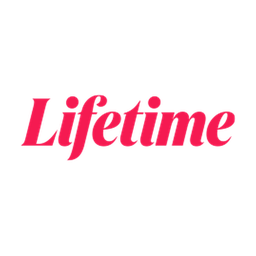 Lifetime logo