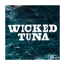 Wicked Tuna logo