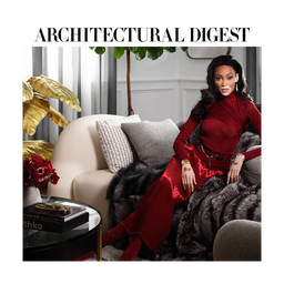 Architectural Digest logo