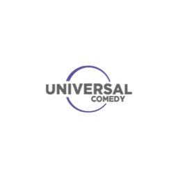 Canal Universal Comedy logo