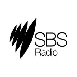 SBS Radio 1 Perth logo