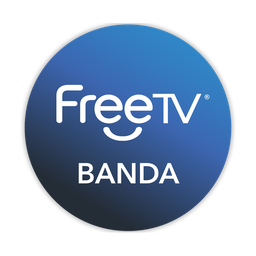 FreeTV Banda logo