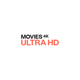 Foxtel Movies 4K Ultra logo